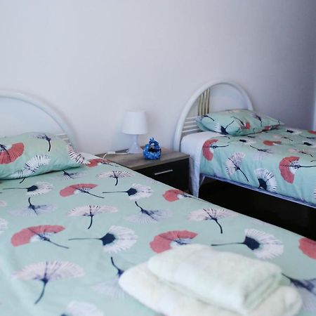 Apartamento Na Praia Кошта-да-Капарика Экстерьер фото