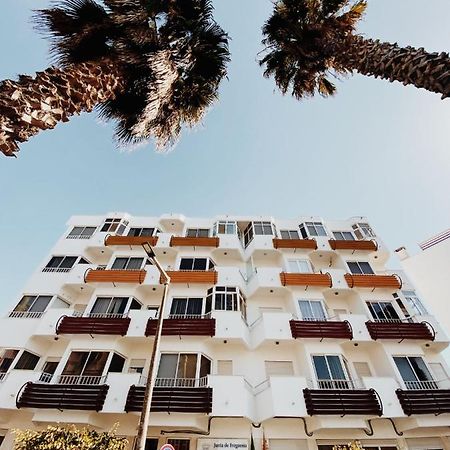 Apartamento Na Praia Кошта-да-Капарика Экстерьер фото