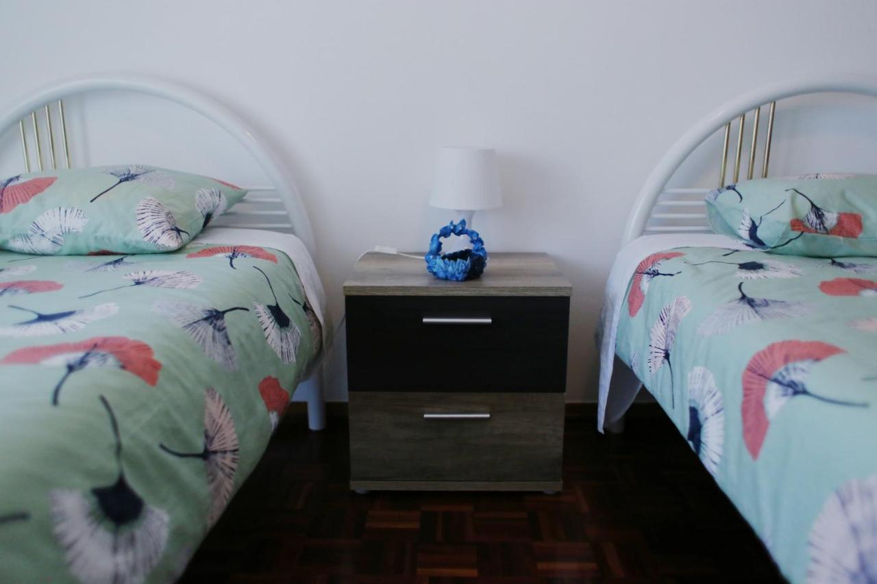 Apartamento Na Praia Кошта-да-Капарика Экстерьер фото