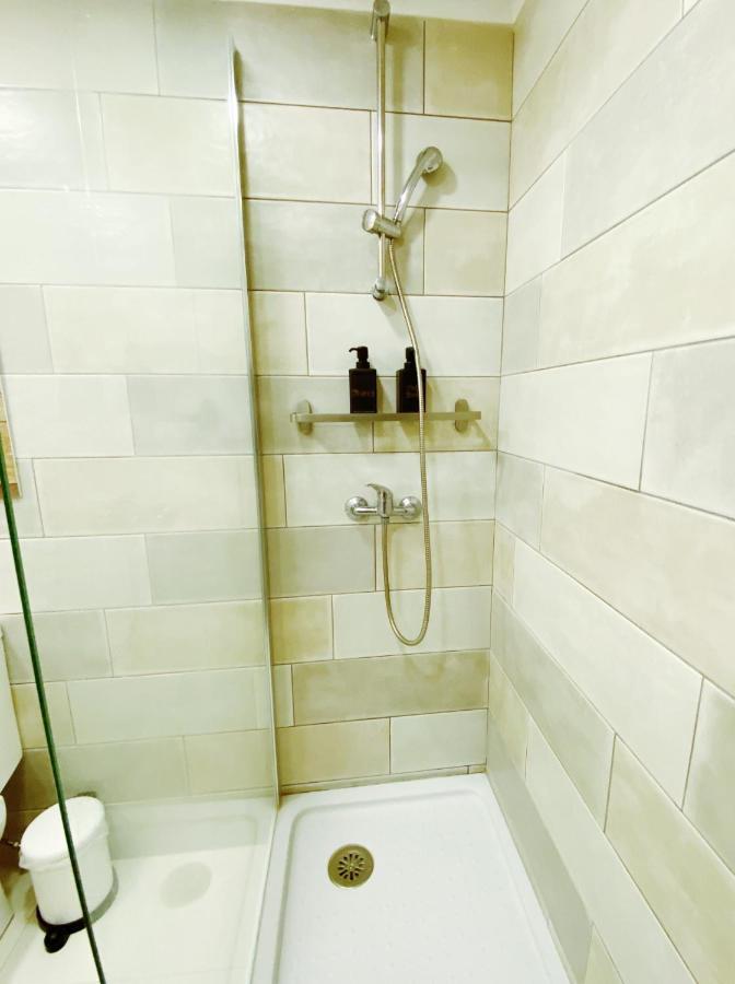 Apartamento Na Praia Кошта-да-Капарика Экстерьер фото