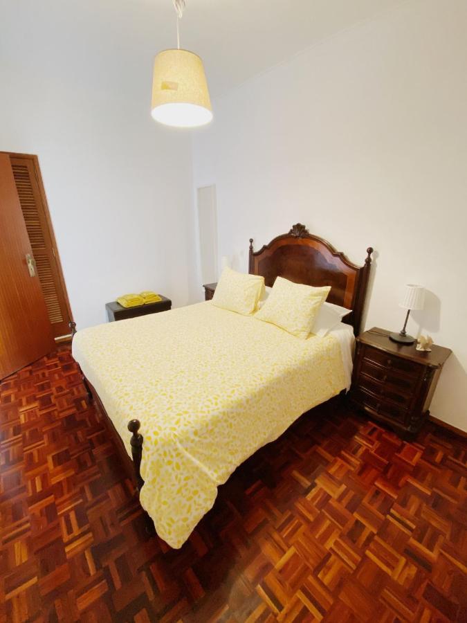 Apartamento Na Praia Кошта-да-Капарика Экстерьер фото