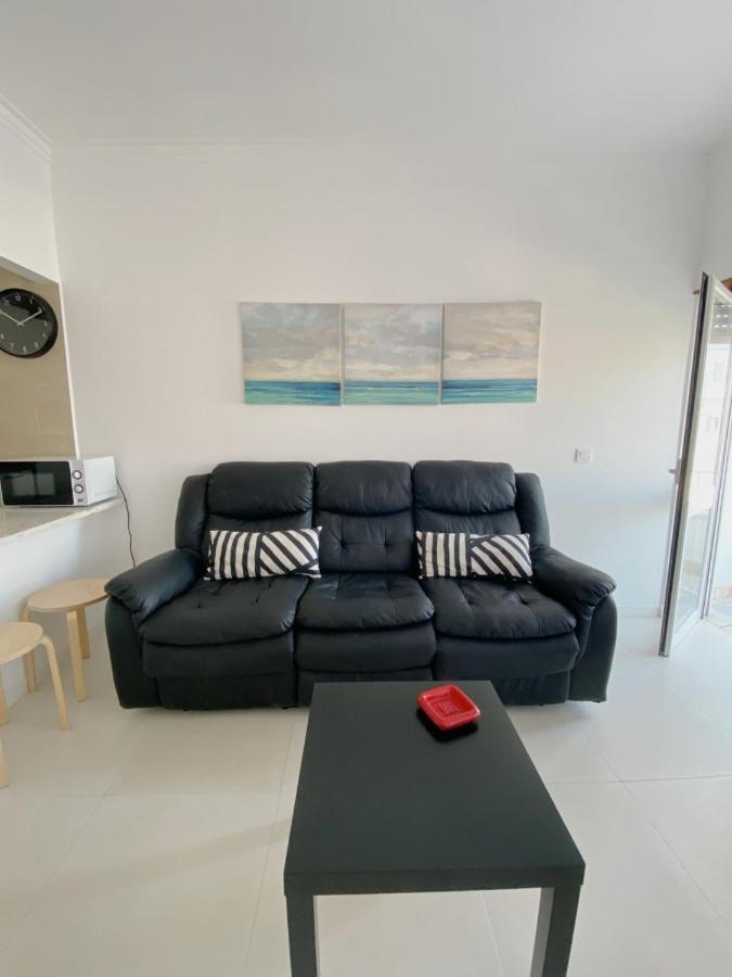 Apartamento Na Praia Кошта-да-Капарика Экстерьер фото